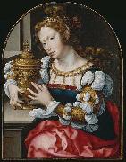 Jan Gossaert Mabuse Mary Magdalen oil painting picture wholesale